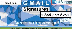 Know How To Use Gmail In Easy Way Via Gmail Help 1-866-359-6251