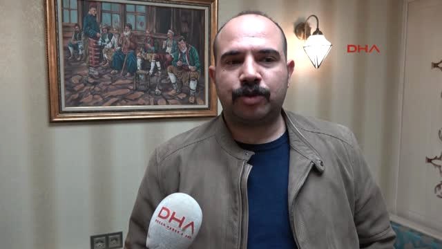 Konya Taşeron Firma Sahibi İşçiler Kadroya Alınacak Biz Kepenk Kapatacağız