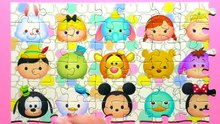 TSUM TSUM Puzzle Games ravensburger