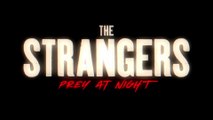 The Strangers : Prey at Night - Bande-Annonce VO