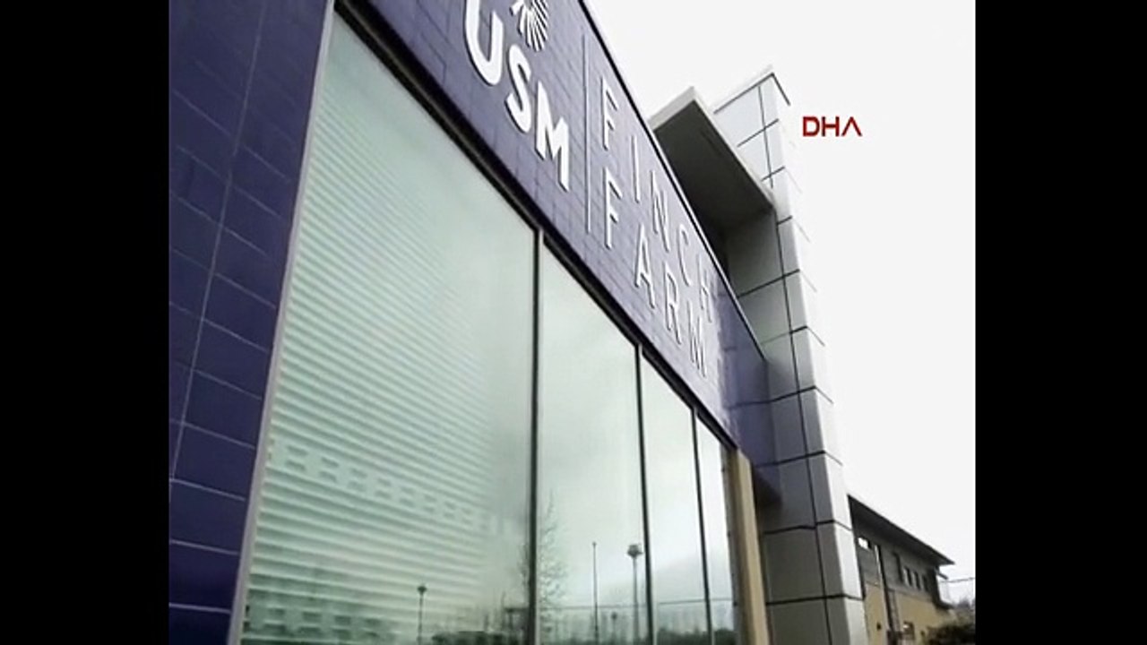 Cenk Tosun resmen Everton'da