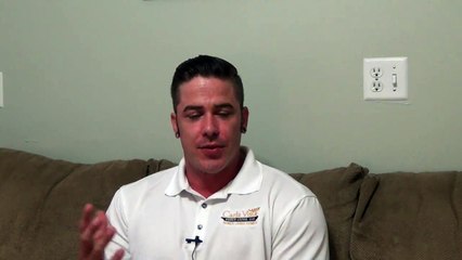 Tom Overcame Addiction Through the 12 Step Program