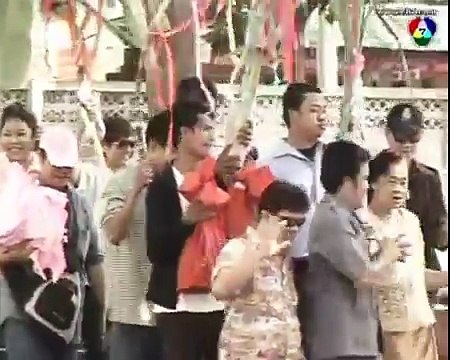 คดีเด็ด (2555) - สามีไปเป็นเจ้าบ่าว