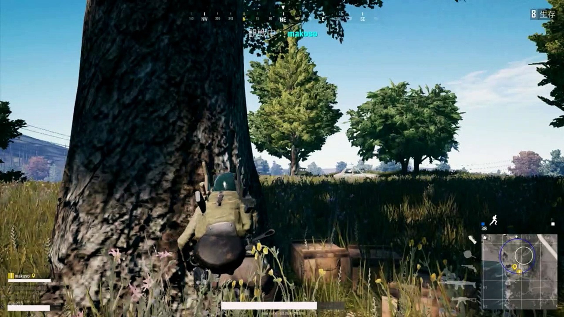 PUBG 19