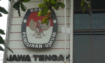 KPU Persiapkan Tim Khusus Pendaftaran Calon Gubernur