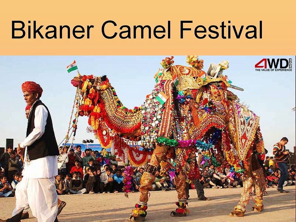 Top 30 Holiday Destination in India