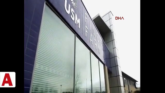 Everton, Cenk Tosun transferini açıkladı