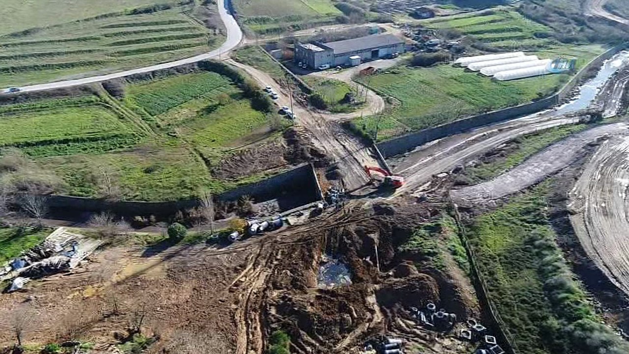 Tuzla’da atık soruşturması  ile ilgili yeni gelişme:15 Vidanjörden numune alındı