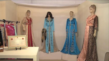 هذا الصباح- الأزياء المغربية.. رمز للثقافة والهوية الوطنية