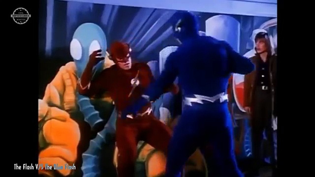 The Flash VS Reverse Flash, Savitar, Blue Flash, Zoom ★ Whos The Fastest, Strongest?