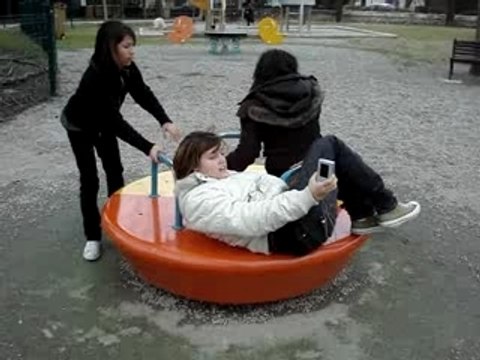 trop de délires ave c vous