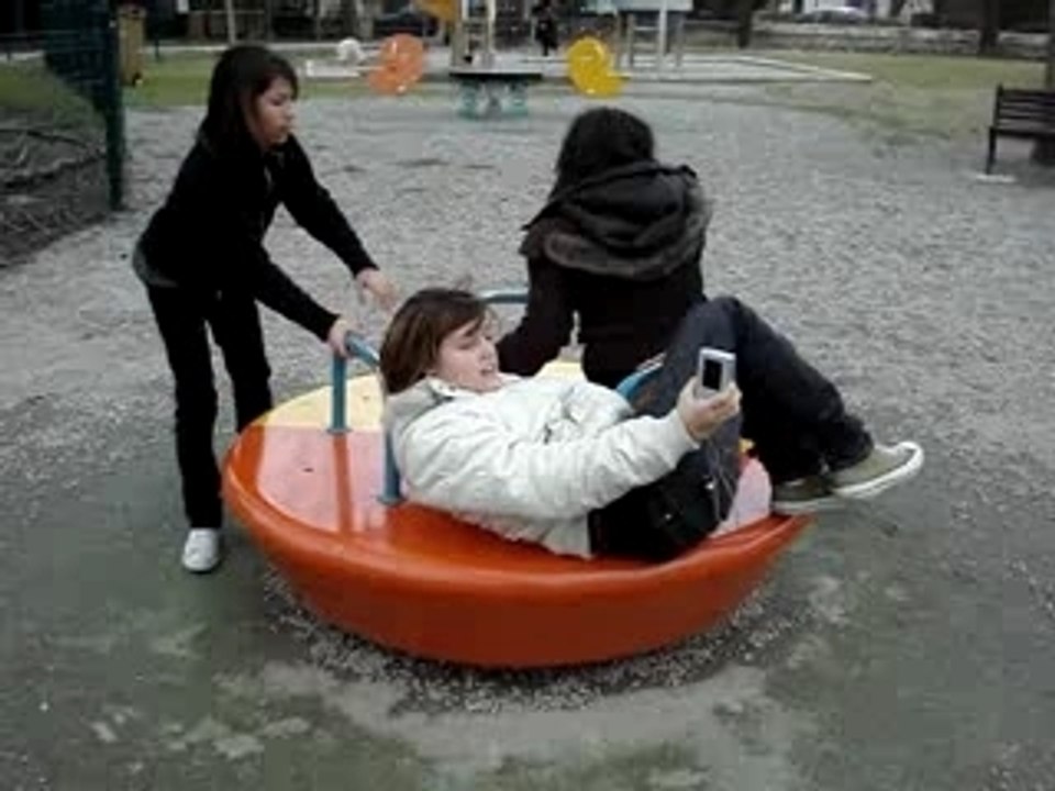 trop de délires ave c vous