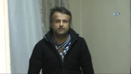 Yılbaşı Gecesi Eşi Tarafından Zehirlenen Adam Konuştu