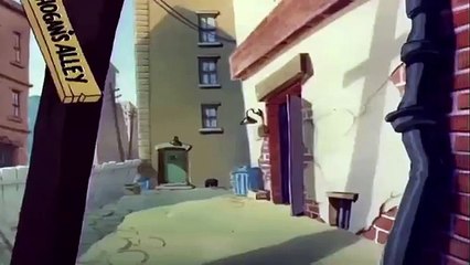 ᴴᴰ Tom and Jerry (English Episodes 17,18) - Jerry's Cousin & I Dream Of Meanie