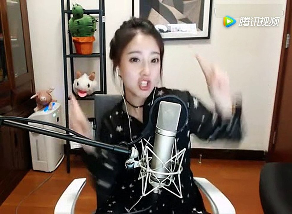 冯提莫版 Feng TiMo Version《一人饮酒一人醉》豪气不输天佑