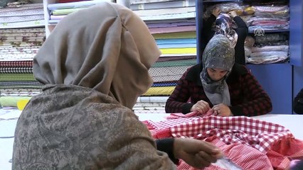 Ağrılı kadınların kaderi 'ADEM' ile değişti