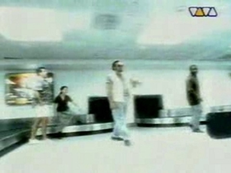 Disco Citizens - Footprint