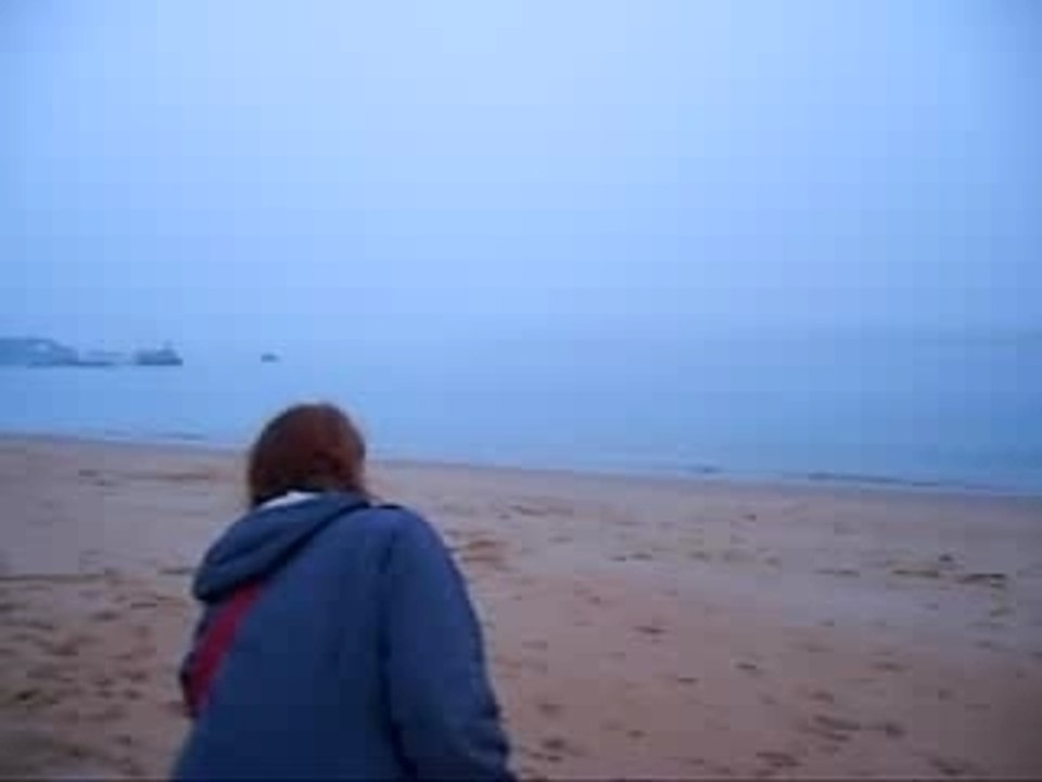 Vidéo mission plage (0)