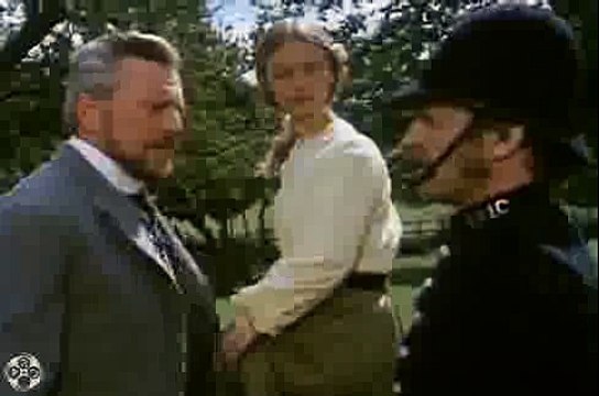 The Adventures of Black Beauty Day of Reckoning S1 E11