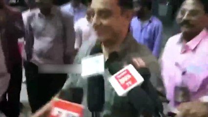 டிடிவி-க்கு கமல் கொடுத்த பதிலடி-  வீடியோ