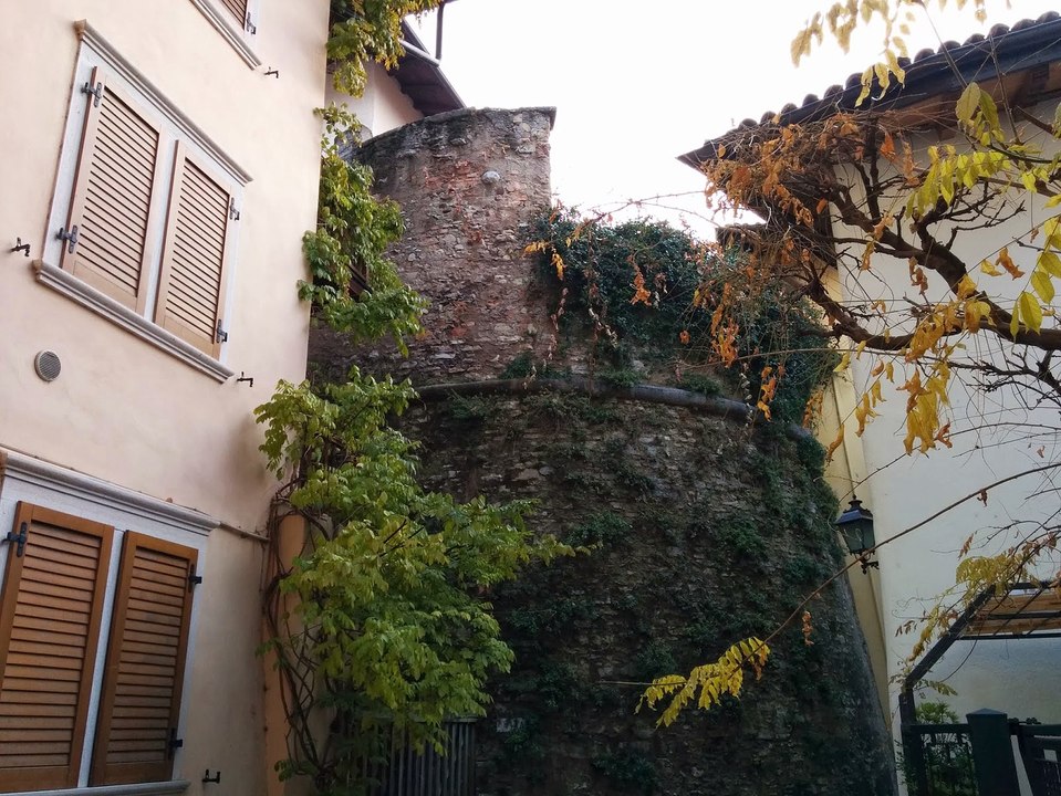 Visit Rovereto Day 1