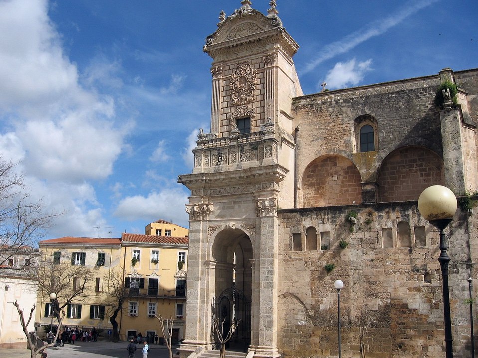 Visit Sassari Day 1