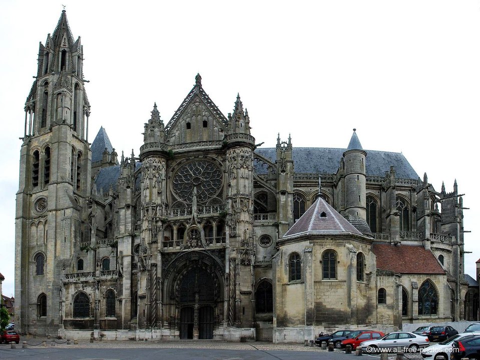 Visit Senlis Day 1
