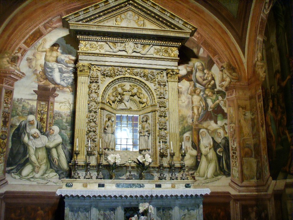 Visit Siena Day 2