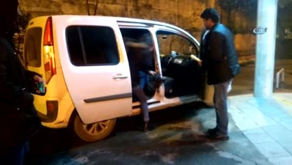 Çağrı Merkezi Operasyonunda 4'ü Kadın 9 Kişi Gözaltına Alındı