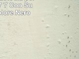 CoverUp  Custodia per HP Slate 7 7 Con Supporto  Colore Nero