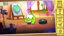 Om Nom find the hidden object #1. Kids cartoon & animation for kids. Om Nom new episodes.-nRzf