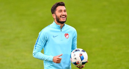 Nuri Şahin'den Cenk Tosun'a Şartlı Tebrik: Vurduğun Gol Olsun, Liverpool Hariç