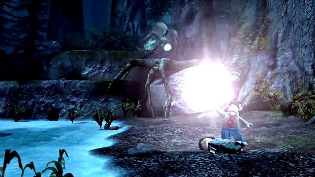 [Série] 1 - Que la magie commence | LEGO Harry Potter: Années 1 à 4