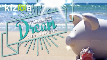 Dream Retirement In UK