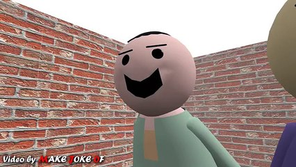 MAKE JOKE OF - LAAL JI KA NEW YEAR -