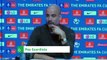 Guardiola hails Aguero's importance - 