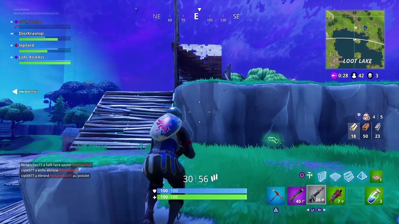 Sneak