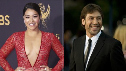 Hispanics Who've Shined On The Golden Globes