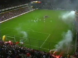 1996-10-25 - speeldag 12 - Standard - RSCA 0-1