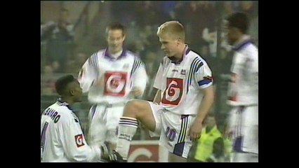 1996-11-16 - speeldag 15 - RSCA - Germinal Ekeren 4-1