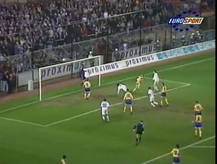 1997-03-15 - speeldag 27 - RSCA - St.-Truiden 3-1