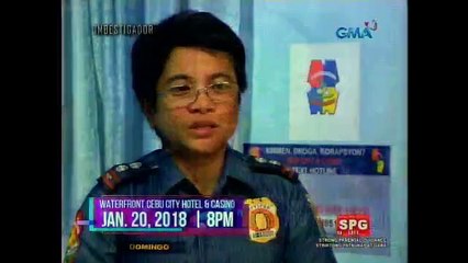 Imbestigador January 6, 2018 p1