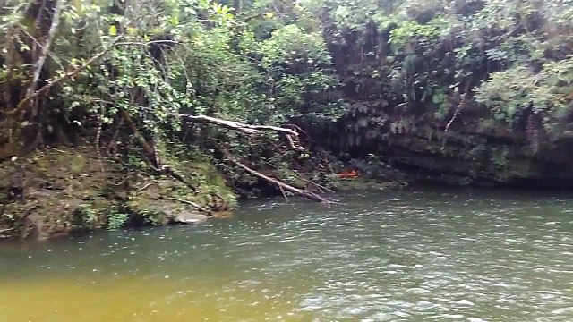 Fin del Mundo Mocoa, Putumayo, Colombia