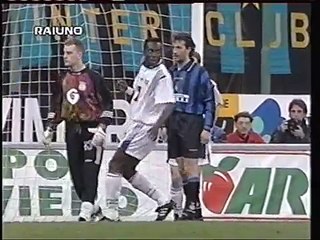 1997-03-18 - UEFA kwartfinale terug - Inter Milaan - RSCA 2-1 - #218