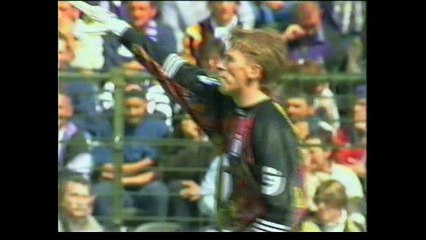 1997-06-01 - beker finale - RSCA - Germinal Ekeren 2-4 (n.v.)