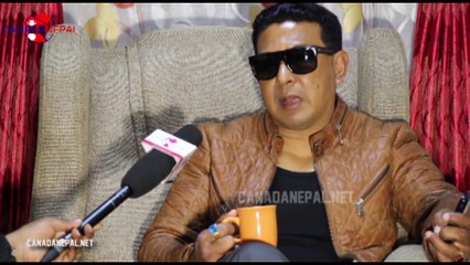 म घर गाडी किन्न राजनितीमा आएको होईन - 'Deepak Manange' Rajeev Gurung Exclusive Interview