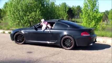 Le 'pire papa du monde' attire les foudres des internautes du monde entier