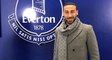 Everton'a Transfer Olan Cenk Tosun'dan Büyük Fedakarlık