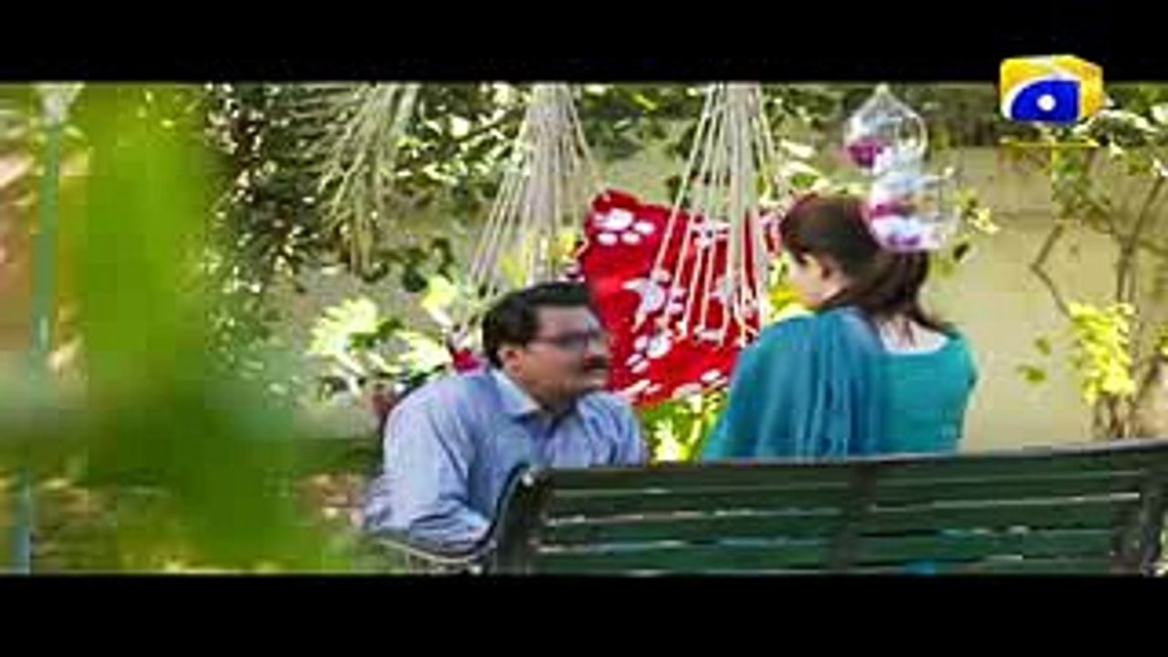Khaani - Episode 3 _ Har Pal Geo