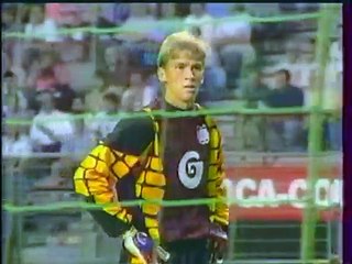 1995-08-09 - CL voorronde heen - RSCA - Ferencvaros 0-1 - #209